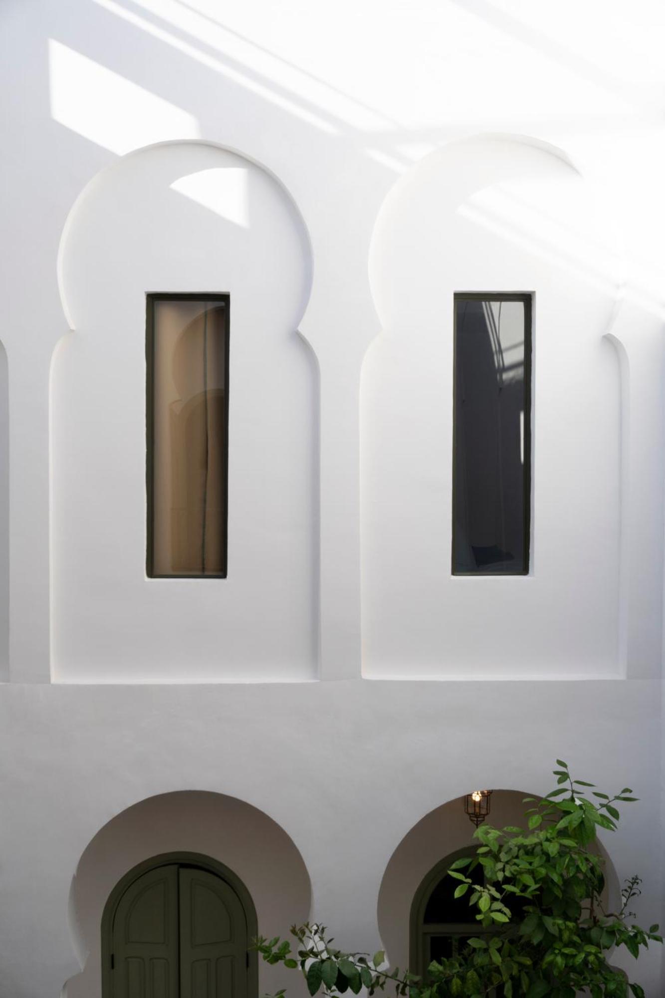 Riad Al Uzza Marrakesh Exterior foto