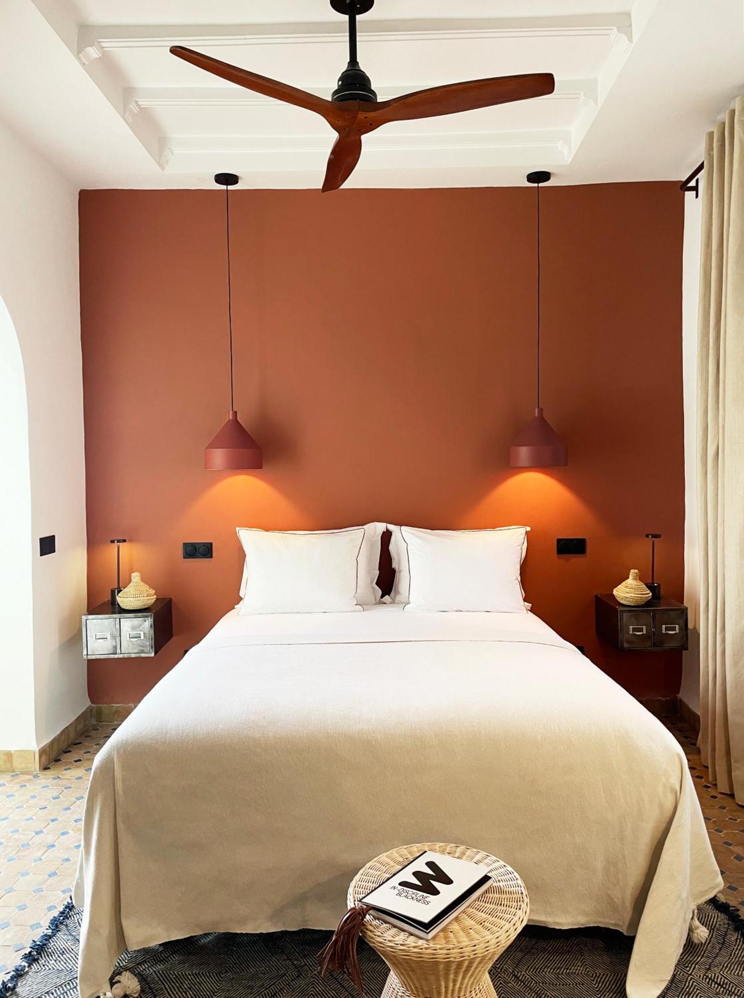 Riad Al Uzza Marrakesh Exterior foto